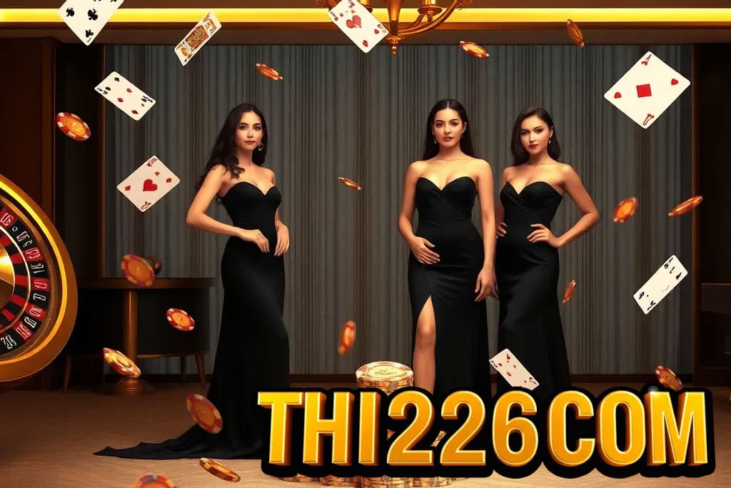 TH2226COM